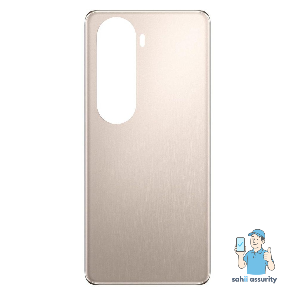 Back Panel Cover for Vivo Y400 Pro 5G